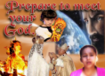 Prepare to meet your God.